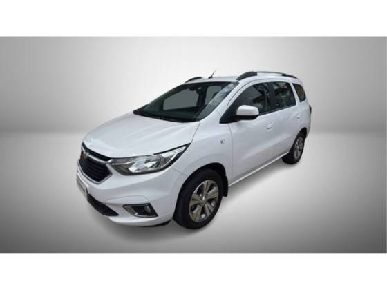 CHEVROLET SPIN 2024