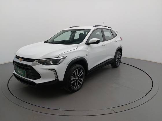 CHEVROLET TRACKER 2024