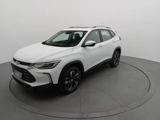 CHEVROLET TRACKER 2024