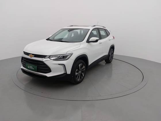 CHEVROLET TRACKER 2024