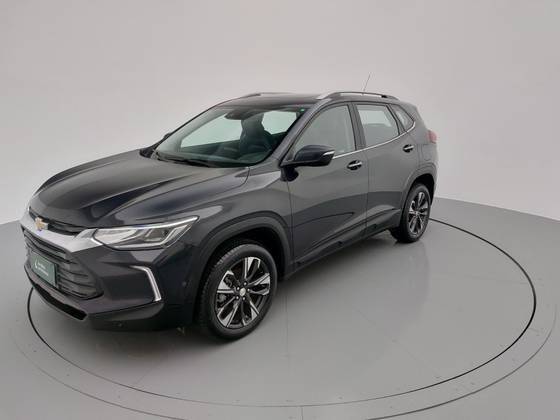 CHEVROLET TRACKER 2024
