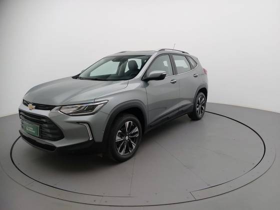 CHEVROLET TRACKER 2024