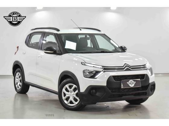 CITROËN C3 2023