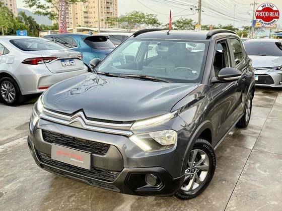 CITROËN C3 2023