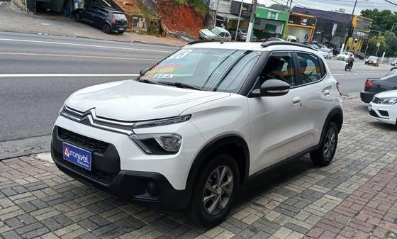 CITROËN C3 2023