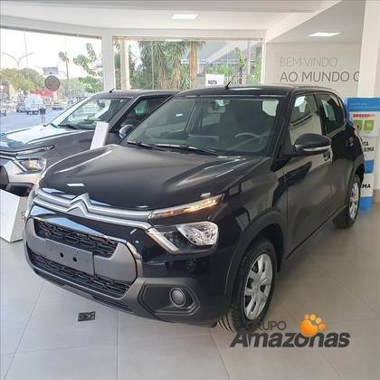 CITROËN C3 2025