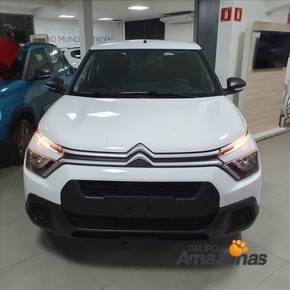 CITROËN C3 2025