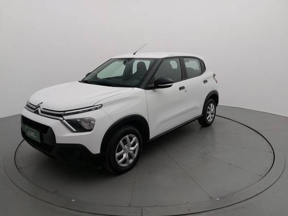 CITROËN C3 2023