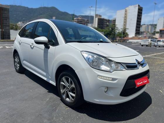 CITROËN C3 2017