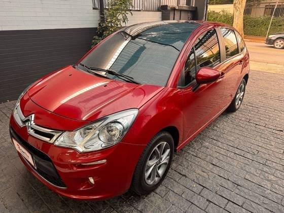 CITROËN C3 2013