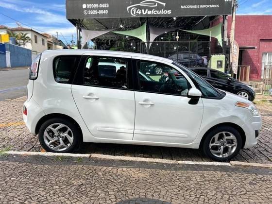 CITROËN C3 2013