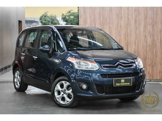 CITROËN C3 2012