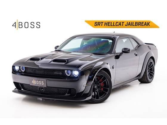 DODGE CHALLENGER 2023