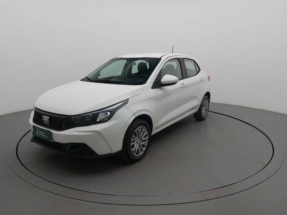 FIAT ARGO 2024