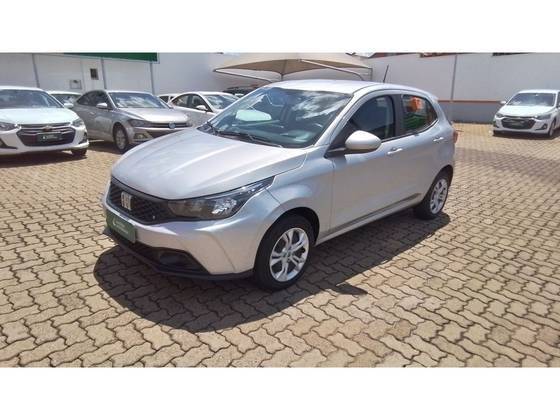 FIAT ARGO 2024