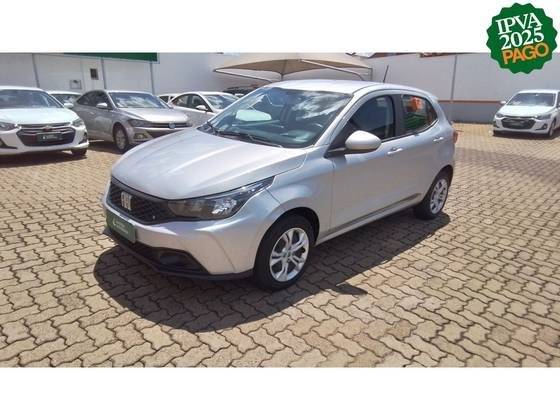 FIAT ARGO 2024
