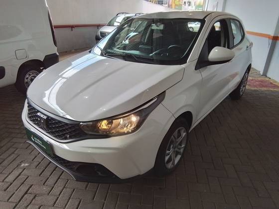 FIAT ARGO 2024