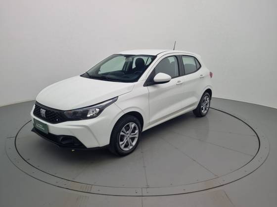 FIAT ARGO 2024