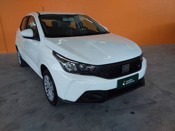 FIAT ARGO 2024