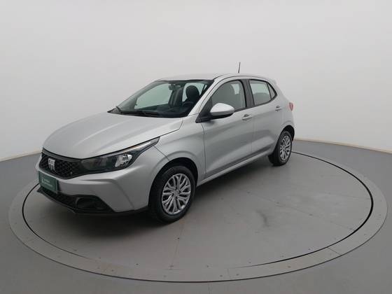 FIAT ARGO 2024