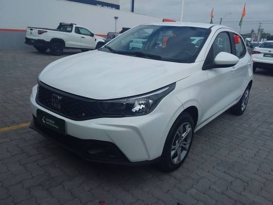 FIAT ARGO 2024