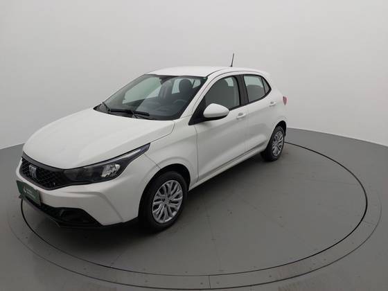 FIAT ARGO 2024