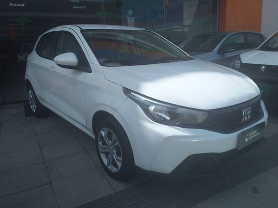 FIAT ARGO 2024