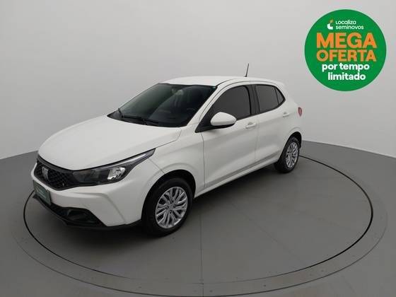 FIAT ARGO 2024