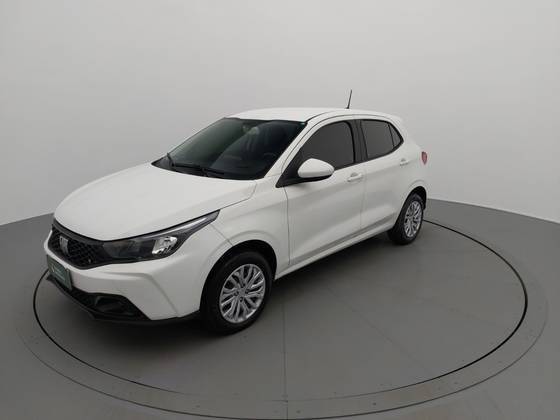 FIAT ARGO 2024