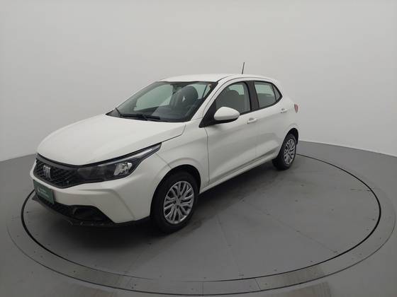 FIAT ARGO 2024