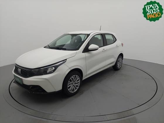 FIAT ARGO 2024