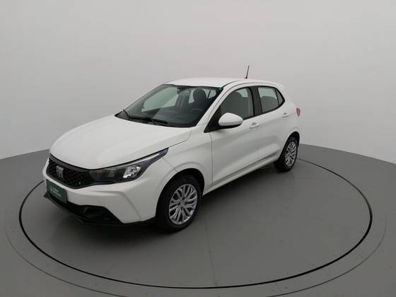 FIAT ARGO 2024