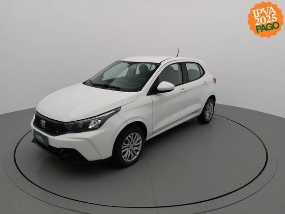 FIAT ARGO 2024