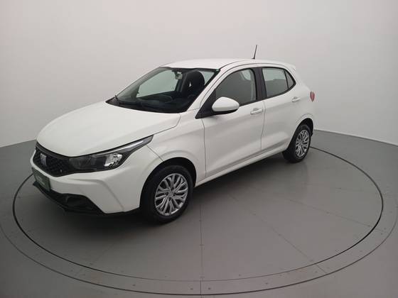 FIAT ARGO 2024
