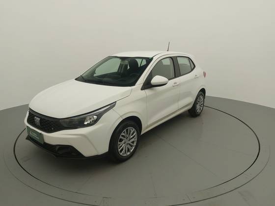 FIAT ARGO 2024