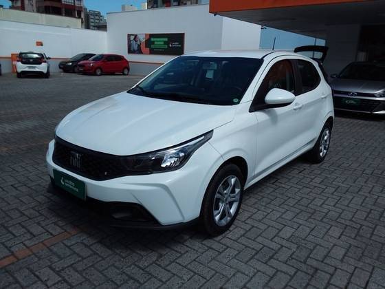FIAT ARGO 2024