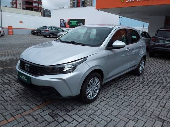 FIAT ARGO 2024