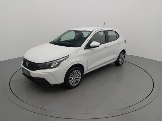 FIAT ARGO 2024