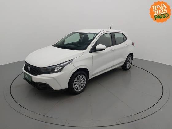 FIAT ARGO 2024