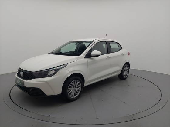 FIAT ARGO 2024