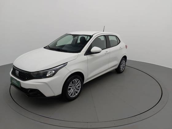 FIAT ARGO 2024