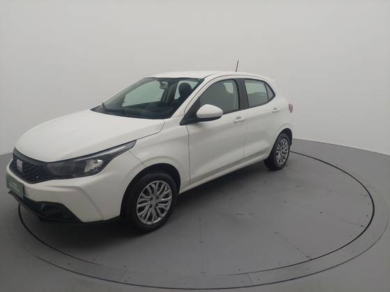FIAT ARGO 2024