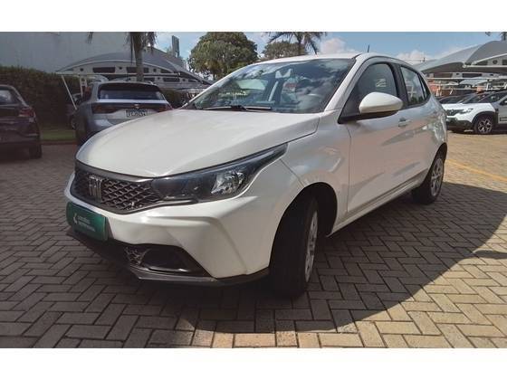 FIAT ARGO 2024