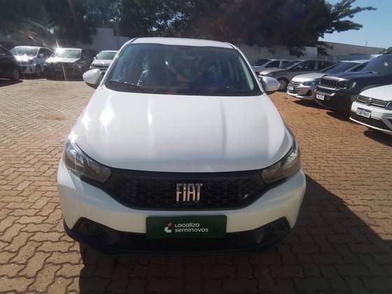 FIAT ARGO 2024