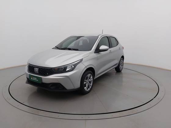 FIAT ARGO 2024