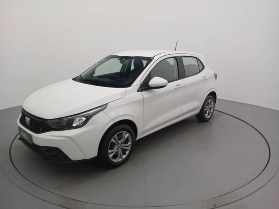 FIAT ARGO 2024