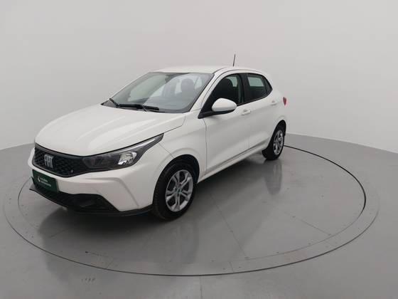 FIAT ARGO 2024