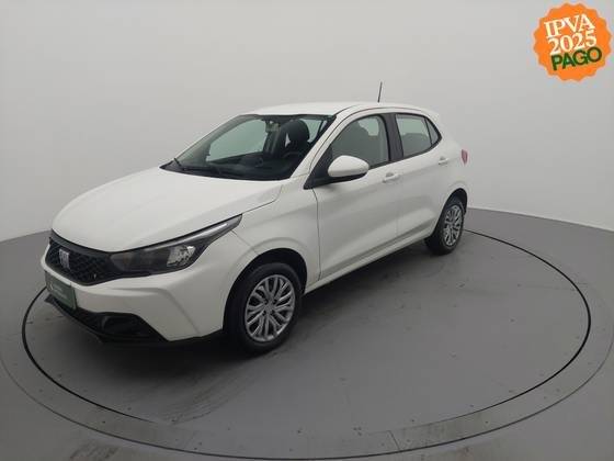 FIAT ARGO 2024