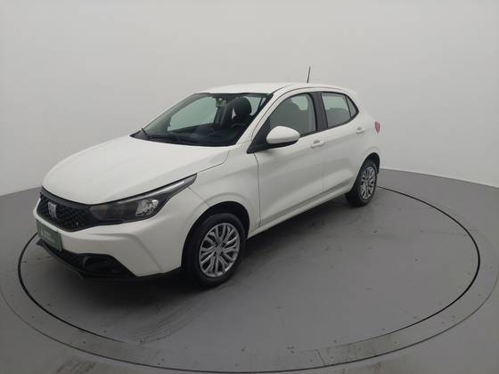 FIAT ARGO 2024