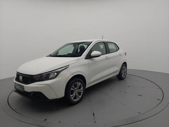 FIAT ARGO 2024